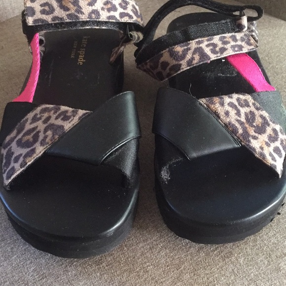 Kate spade Sandals - Picture 3 of 6